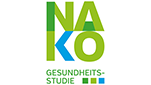 Logo der NAKO Gesundheitsstudie
