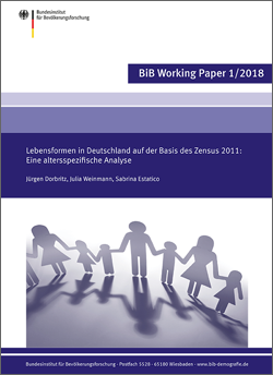 Cover "BiB Working Paper 1/2018"