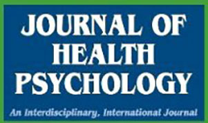 Titelbild Journal of Health Psychology