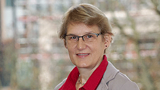 Dr. Evelyn Grünheid