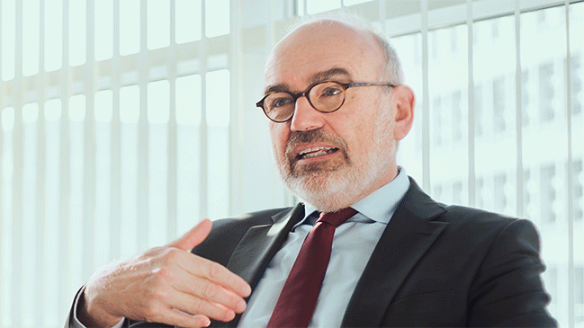 Prof. Dr. Norbert F. Schneider