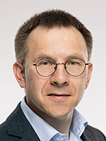 Dr. Andreas Mergenthaler