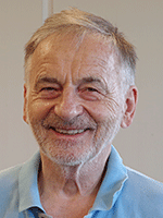 Prof. Dr. Dr. med. Ulrich Mueller